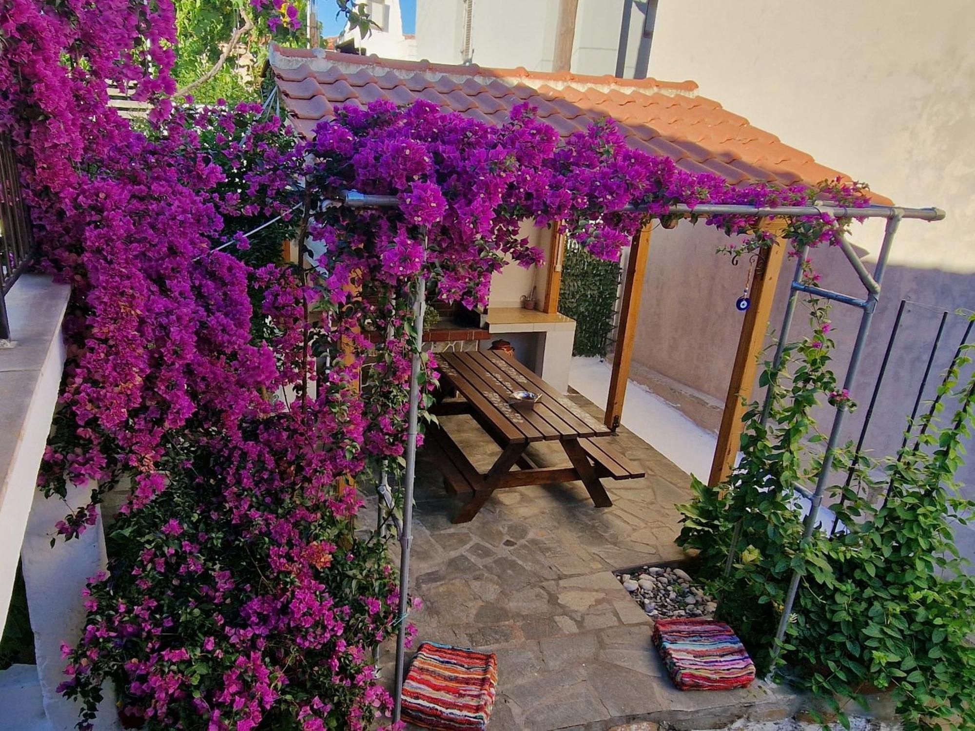 Appartement Nikolaos House à Ágios Nikólaos Extérieur photo